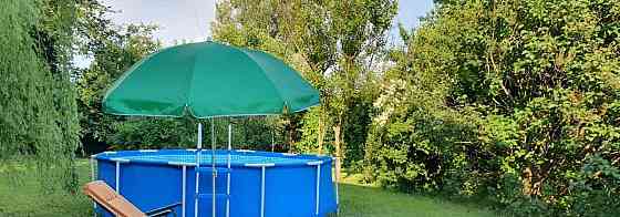 Коттедж, 365.4 м2, 12 соток, 3 эт. Луховицы