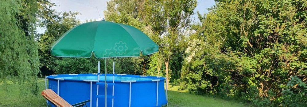 Коттедж, 365.4 м2, 12 соток, 3 эт. Луховицы - изображение 3