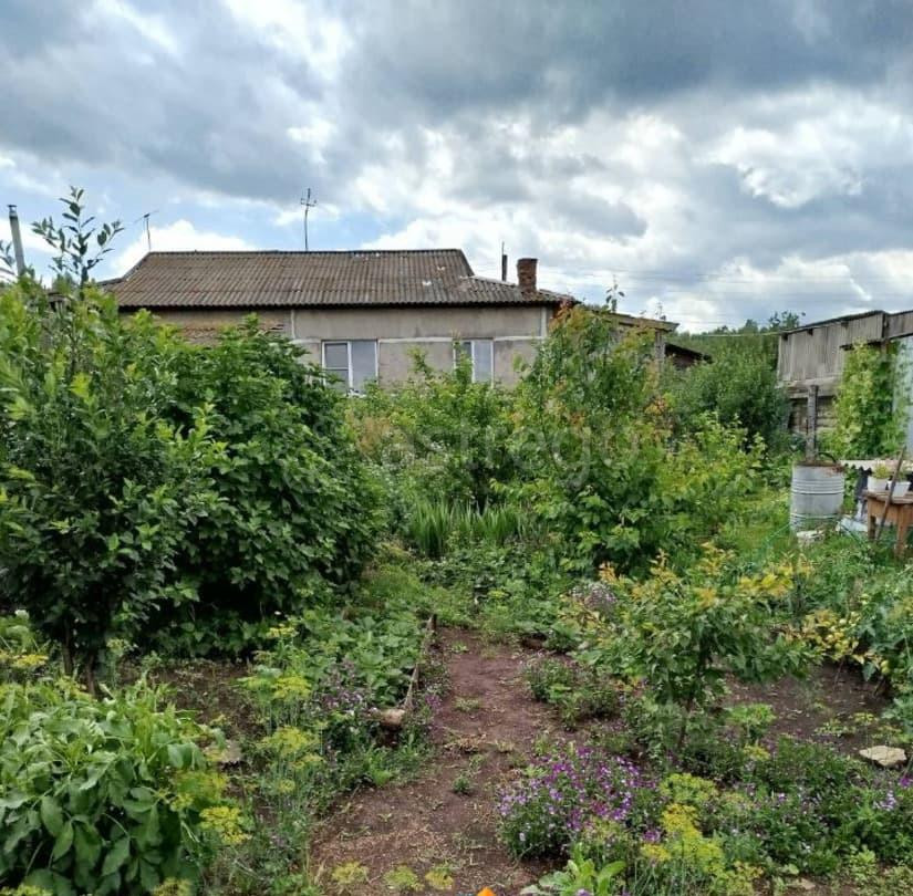 Дом, 65.6 м2, 10 соток, 1 эт. Балахта - изображение 3