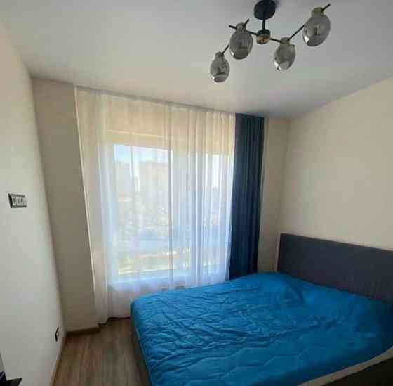 2-комн. квартира, 48 м2, 3/33 эт. Москва