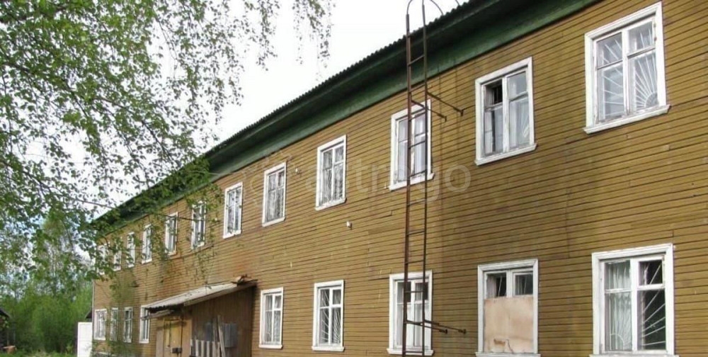 Свободного назначения, 26 м2 Онега - изображение 1