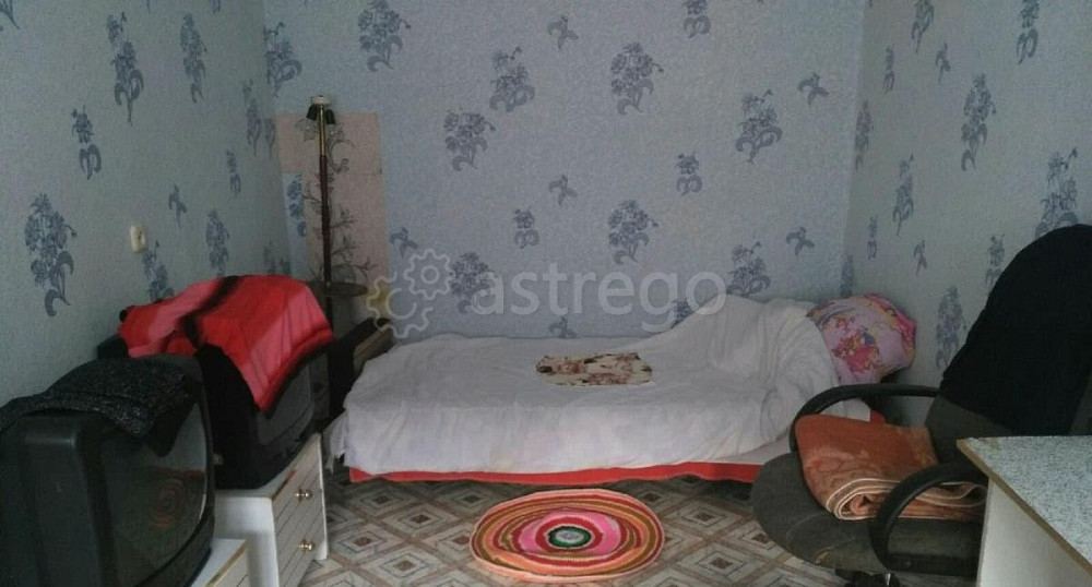 Комната, 48 м2, 2/5 эт. Красноярск - изображение 3