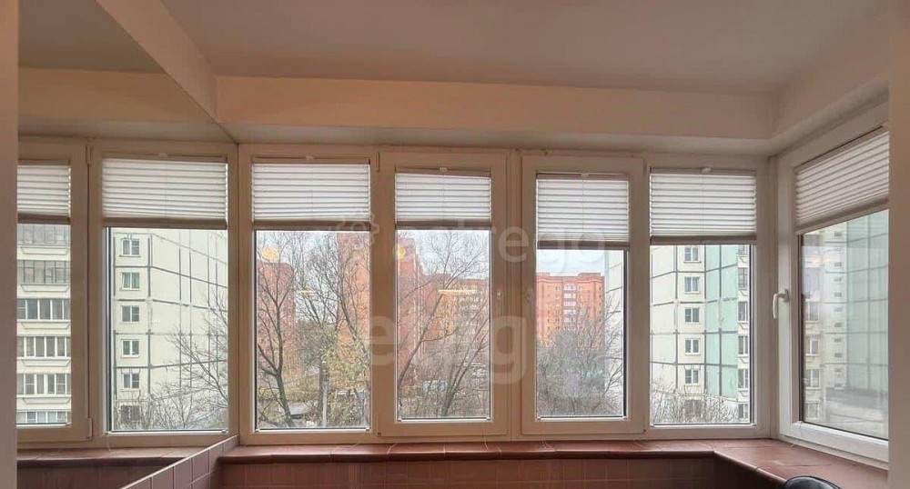 4-комн. квартира, 160 м2, 3/10 эт. Домодедово - изображение 6