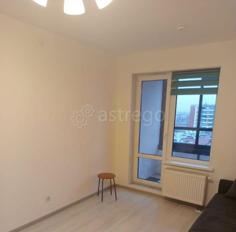 1-комн. квартира, 35 м2, 7/8 эт. Санкт-Петербург - изображение 3