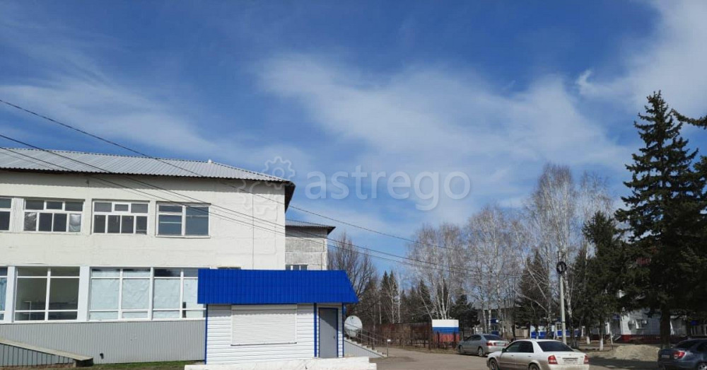 Свободного назначения, 22.1 м2 Алтайское - изображение 5