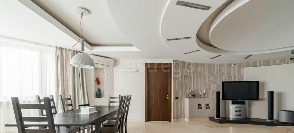 5-комн. квартира, 233 м2, 4/17 эт. Москва - изображение 5