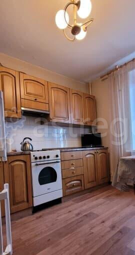 3-комн. квартира, 57.5 м2, 4/9 эт. Санкт-Петербург - изображение 9