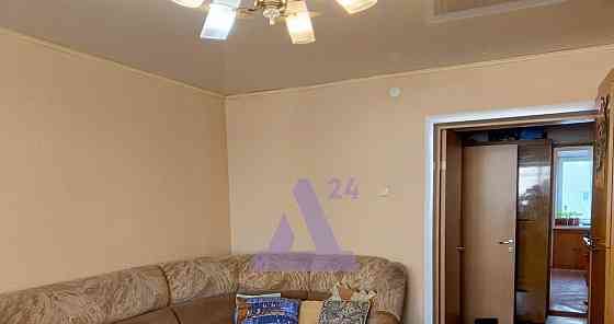 3-комн. квартира, 58.4 м2, 5/5 эт. Новоалтайск