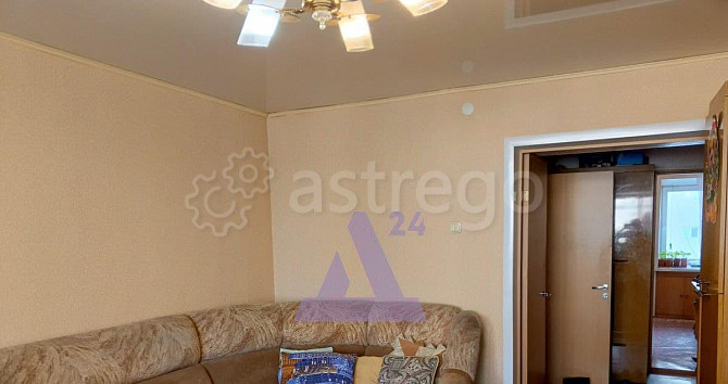 3-комн. квартира, 58.4 м2, 5/5 эт. Новоалтайск - изображение 5