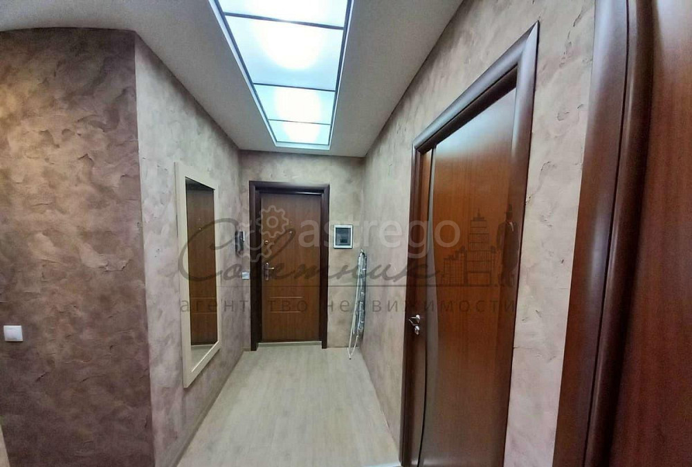 3-комн. квартира, 66.1 м2, 7/9 эт. Старый Оскол - изображение 9