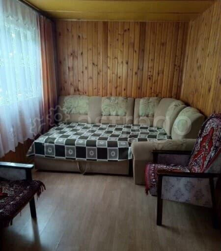 Дача, 28 м2 Уфа - изображение 6