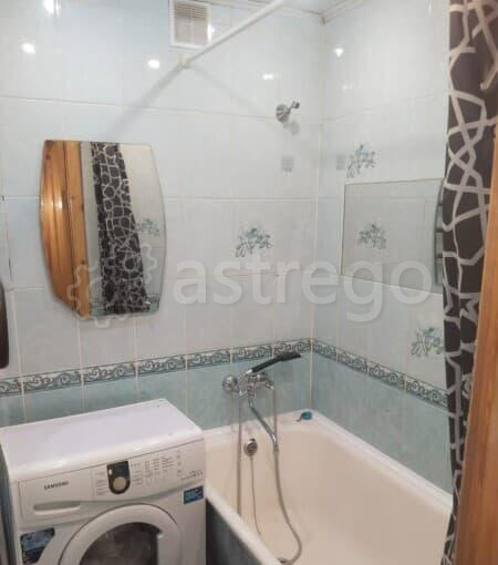 1-комн. квартира, 31 м2, 4/5 эт. Минусинск - изображение 5