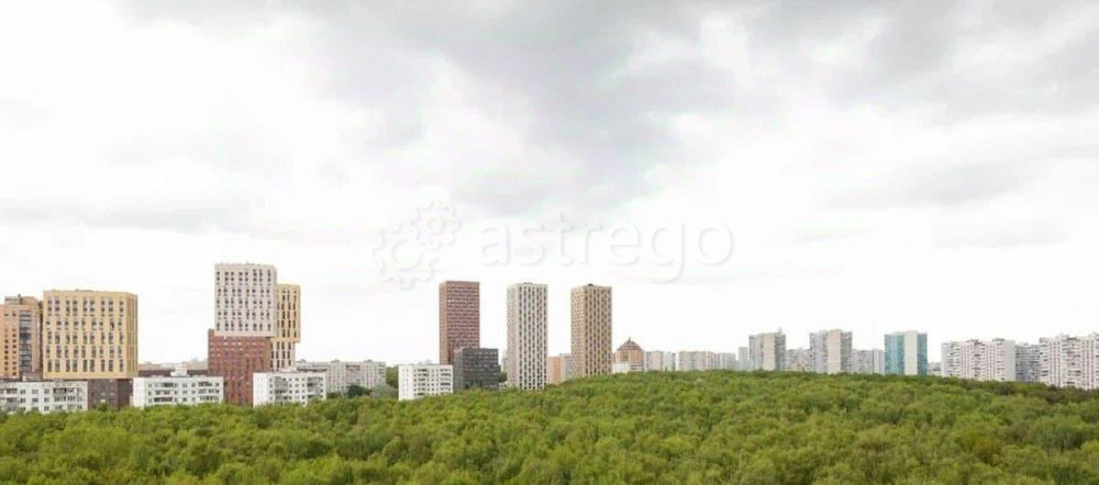 4-комн. квартира, 145 м2, 14/19 эт. Москва - изображение 6