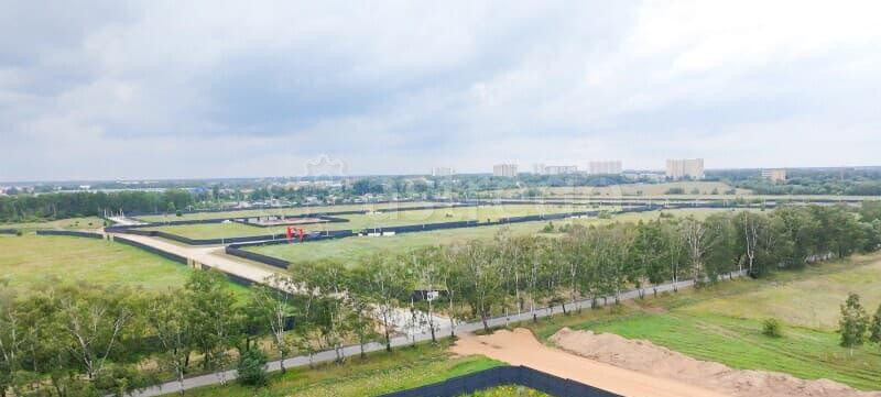 Земля промышленного назначения, 42.26 сотки Старая Купавна - изображение 6