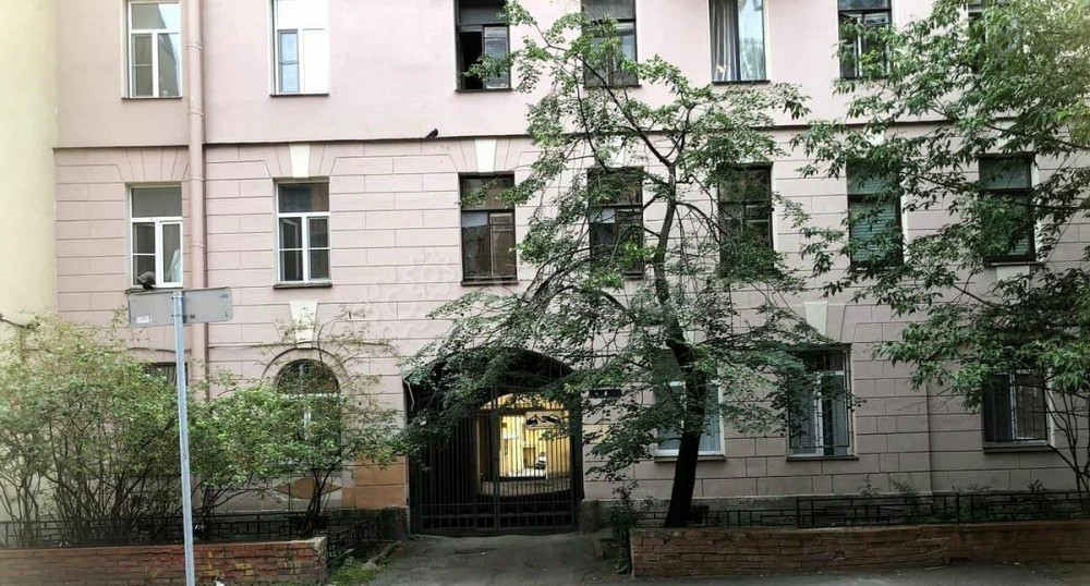5-комн. квартира, 151.5 м2, 7/7 эт. Санкт-Петербург - изображение 7