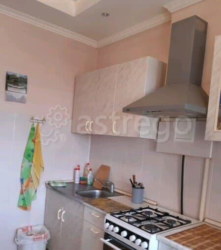 2-комн. квартира, 54 м2, 2/6 эт. Москва - изображение 6