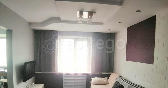 2-комн. квартира, 49 м2, 8/10 эт. Барнаул - изображение 5