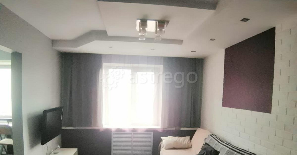 2-комн. квартира, 49 м2, 8/10 эт. Барнаул - изображение 5