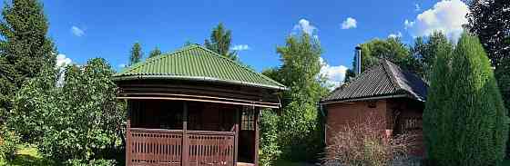 Коттедж, 170 м2, 16.5 сотки, 2 эт. Звенигород