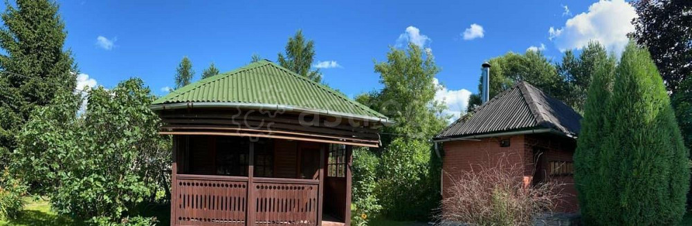 Коттедж, 170 м2, 16.5 сотки, 2 эт. Звенигород - изображение 5