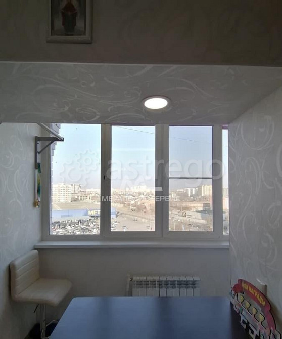 1-комн. квартира, 46 м2, 8/10 эт. Астрахань - изображение 6