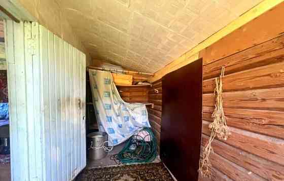 Дом, 30 м2 Шатура