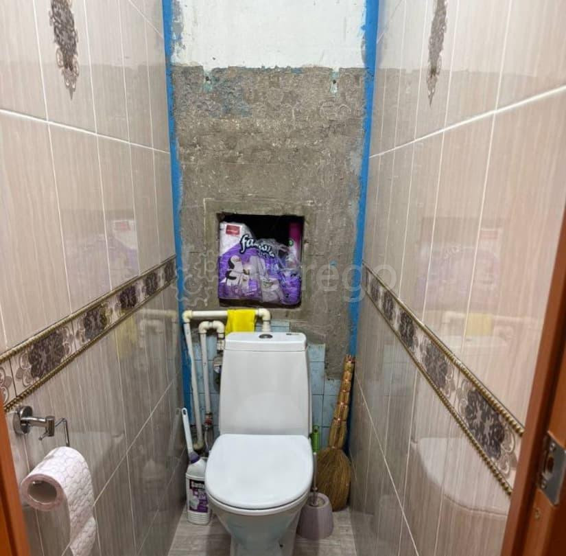 3-комн. квартира, 58 м2, 4/4 эт. Химки - изображение 7