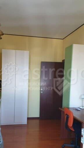 3-комн. квартира, 110 м2, 20/30 эт. Москва - изображение 5