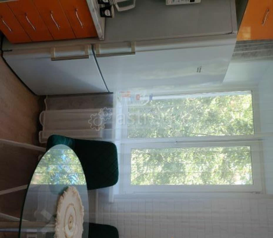 3-комн. квартира, 56.4 м2, 4/5 эт. Москва - изображение 4
