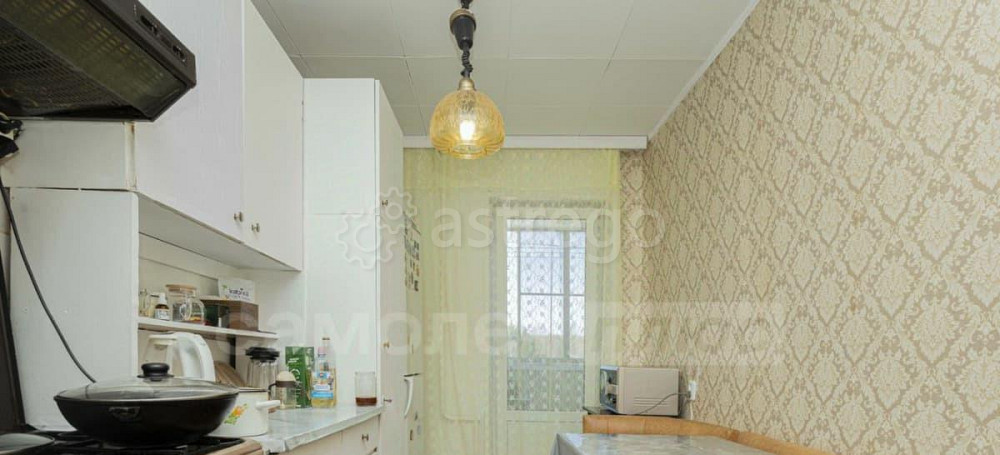 3-комн. квартира, 78.2 м2, 4/5 эт. Кубинка - изображение 1