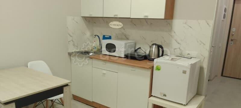 Студия, 24 м2, 6/17 эт. Мытищи - изображение 7