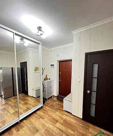 1-комн. квартира, 42 м2, 8/9 эт. Астрахань