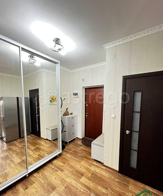 1-комн. квартира, 42 м2, 8/9 эт. Астрахань - изображение 3