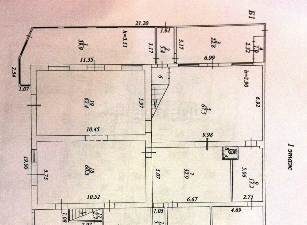 Отдельное здание, 905 м2 Балашиха - изображение 6