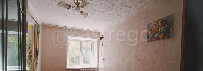 Комната, 25 м2, 3/5 эт. Рубцовск - изображение 6