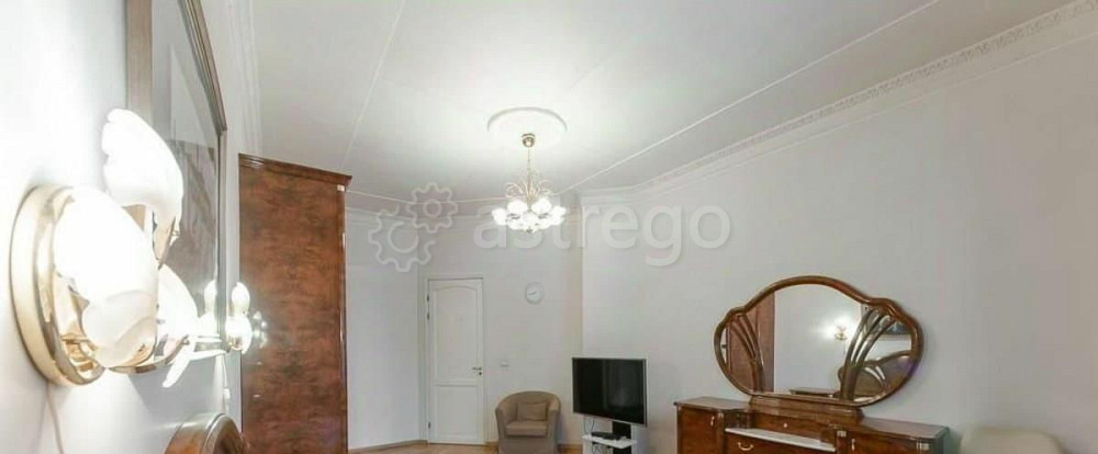 3-комн. квартира, 115 м2, 5/10 эт. Москва - изображение 4