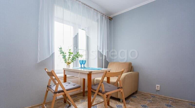 2-комн. квартира, 54 м2, 16/16 эт. Москва - изображение 8