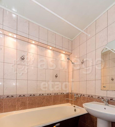 3-комн. квартира, 64.2 м2, 5/5 эт. Бийск - изображение 7
