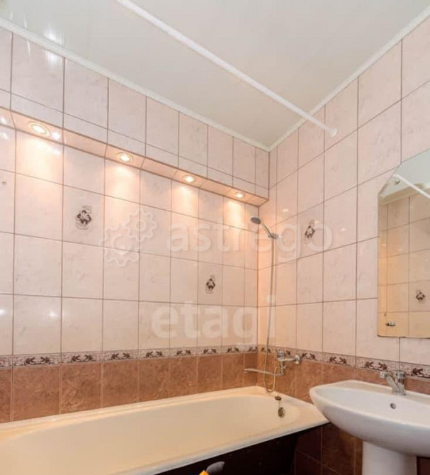 3-комн. квартира, 64.2 м2, 5/5 эт. Бийск - изображение 7
