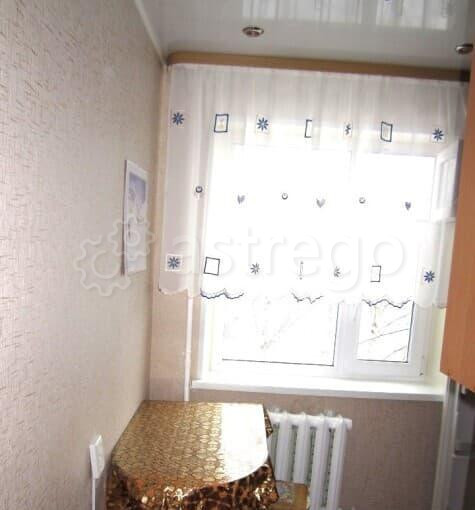 1-комн. квартира, 39 м2, 3/9 эт. Москва - изображение 7