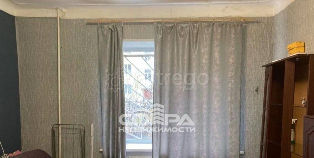 Комната, 16 м2, 1/4 эт. Ивантеевка - изображение 1