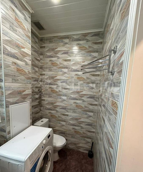 3-комн. квартира, 71 м2, 2/8 эт. Москва - изображение 8