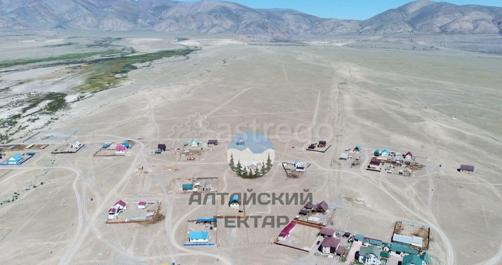 Земельный участок, 10.05 сотки Кош-Агач - изображение 7