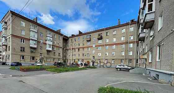 4-комн. квартира, 96.7 м2, 5/5 эт. Уфа