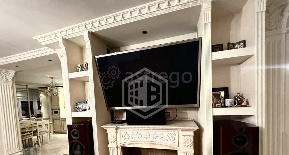 5-комн. квартира, 140.4 м2, 6/22 эт. Реутов - изображение 4