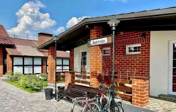 Коттедж, 250 м2 Щёлково