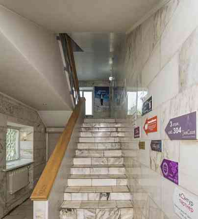 Офис, 1200 м2 Благовещенск