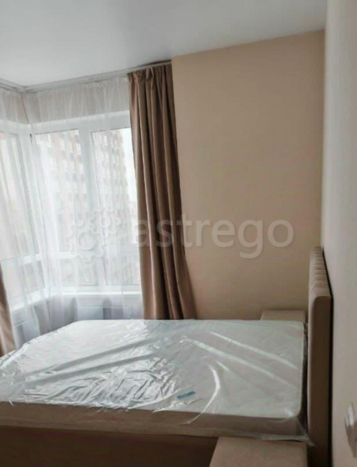 3-комн. квартира, 57 м2, 10/33 эт. Москва - изображение 5