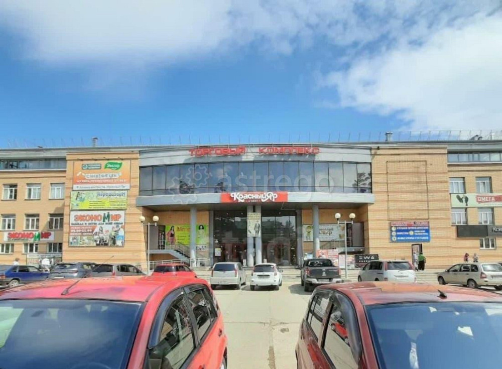 Торговое помещение, 365 м2 Лесосибирск - изображение 7