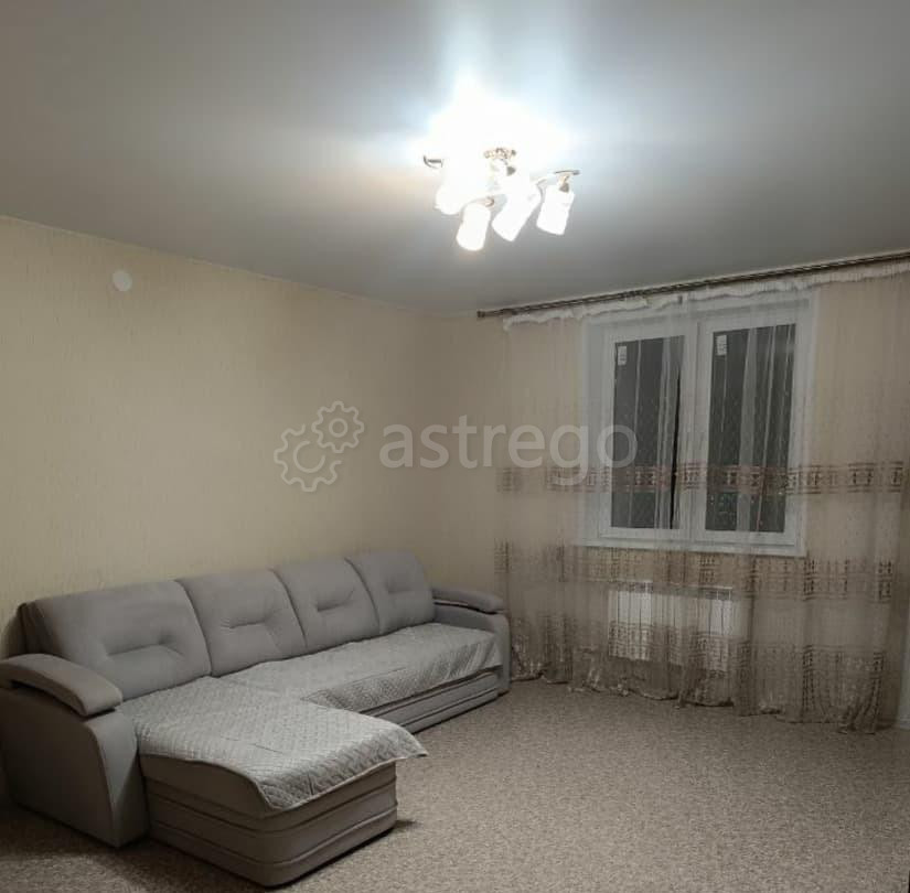 2-комн. квартира, 69 м2, 25/25 эт. Красноярск - изображение 1